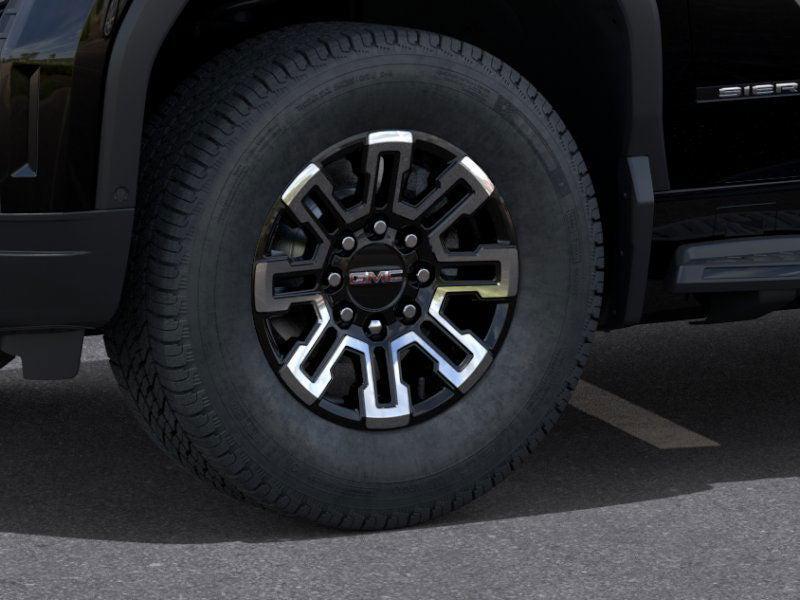new 2026 GMC Sierra EV car, priced at $79,089