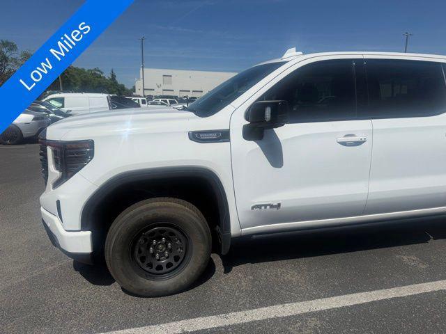used 2023 GMC Sierra 1500 car, priced at $58,989