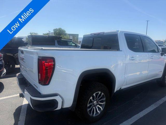 used 2023 GMC Sierra 1500 car, priced at $58,989