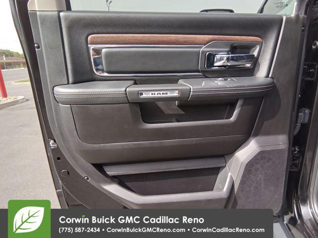 used 2018 Ram 2500 car, priced at $49,989