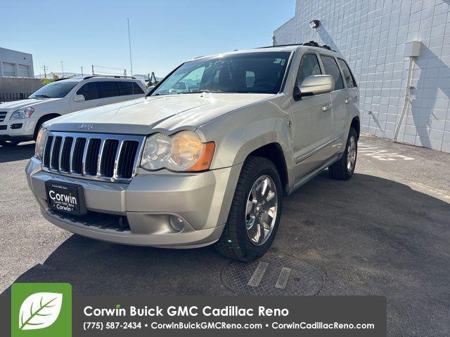 used 2009 Jeep Grand Cherokee car, priced at $6,995