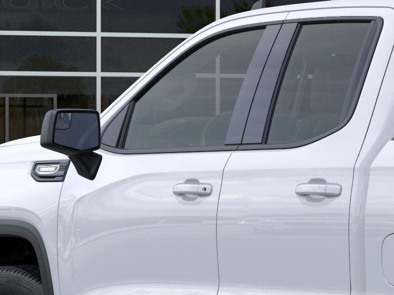 new 2026 GMC Sierra 1500 car, priced at $47,395