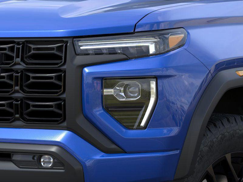 new 2026 GMC Canyon car, priced at $48,870