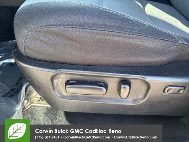 used 2021 Toyota Tacoma car, priced at $32,795