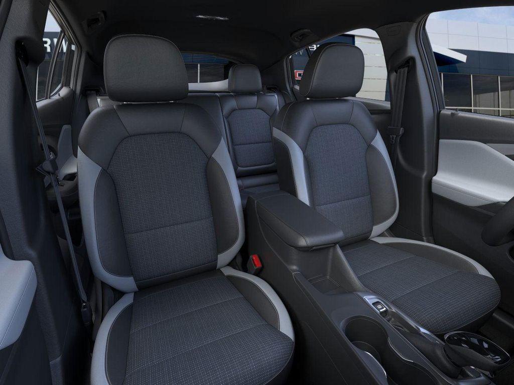 new 2026 Buick Envista car, priced at $26,680