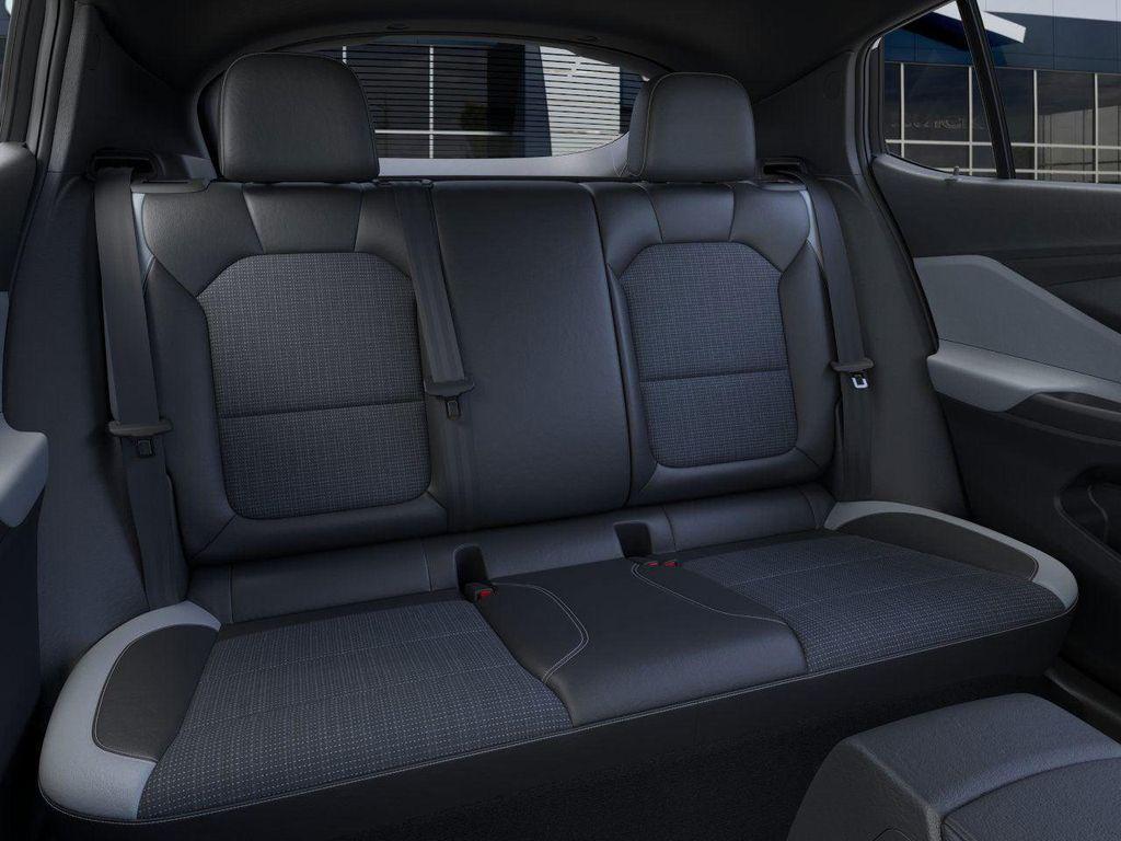 new 2026 Buick Envista car, priced at $26,680