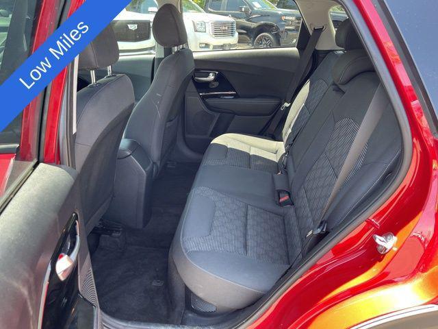 used 2022 Kia Niro car, priced at $22,995