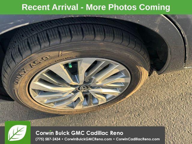used 2017 Toyota Corolla car, priced at $12,989