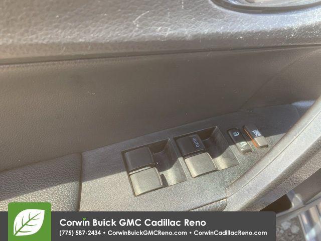 used 2017 Toyota Corolla car, priced at $11,989