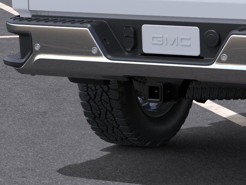 new 2026 GMC Sierra 2500 car, priced at $74,900