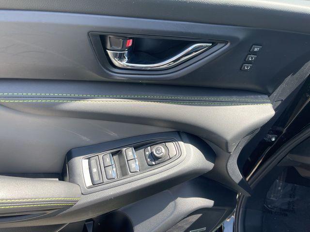 used 2023 Subaru Ascent car, priced at $33,989
