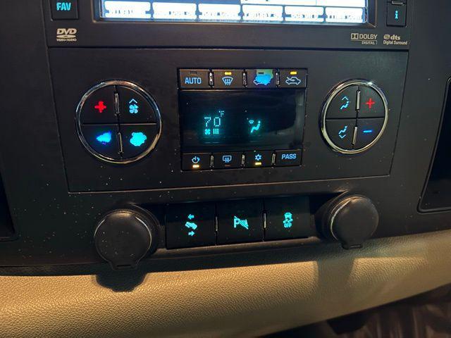 used 2012 GMC Sierra 1500 Hybrid car, priced at $14,995