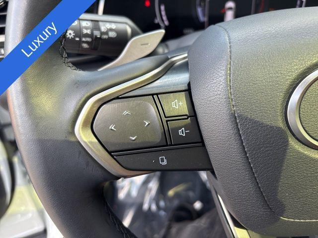 used 2024 Lexus NX 350 car, priced at $48,995