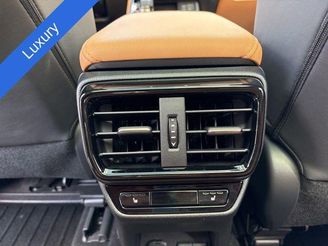 used 2024 Lexus NX 350 car, priced at $48,995