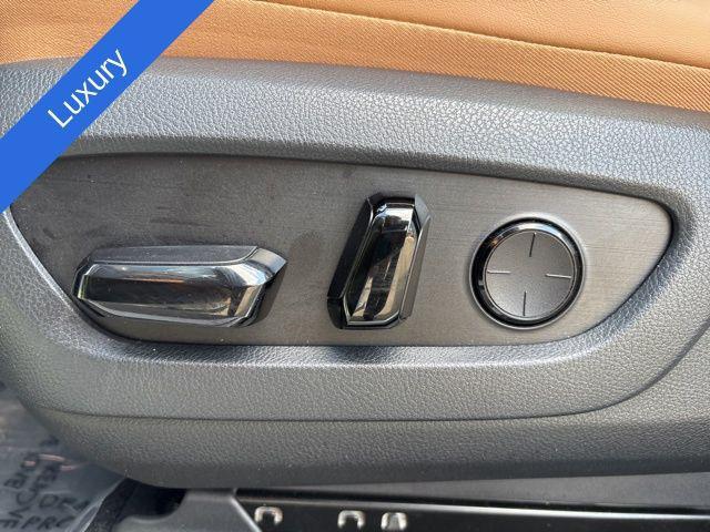 used 2024 Lexus NX 350 car, priced at $48,995