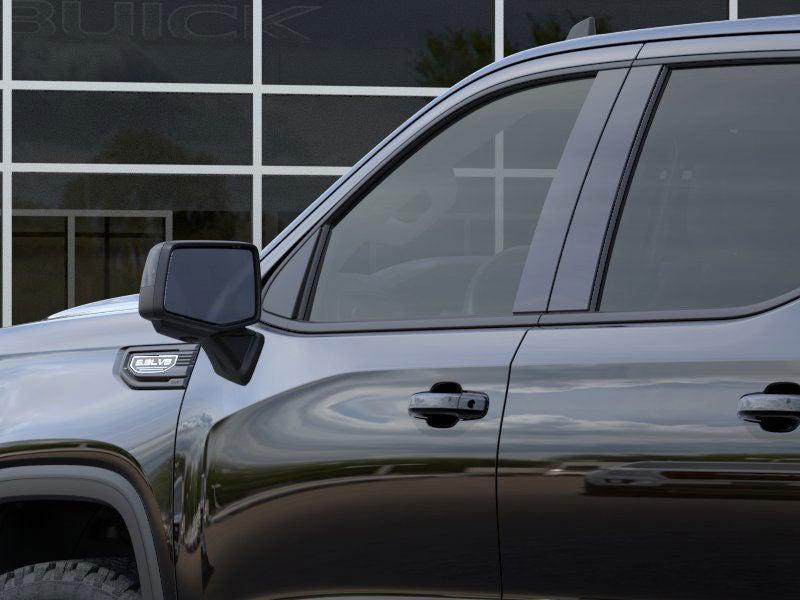 new 2026 GMC Sierra 1500 car, priced at $61,045