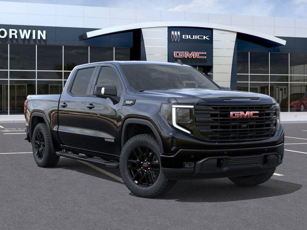 new 2026 GMC Sierra 1500 car, priced at $61,045