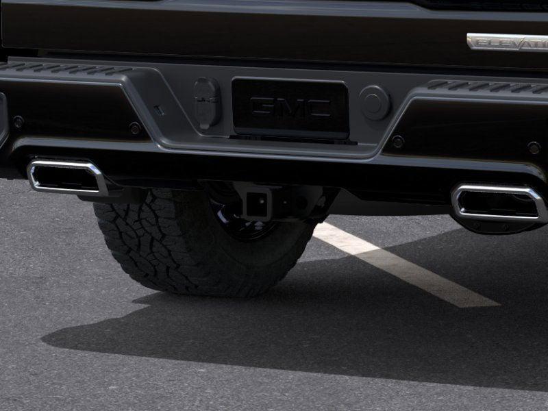 new 2026 GMC Sierra 1500 car, priced at $61,045