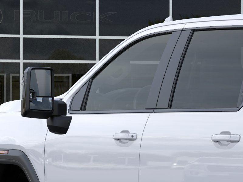 new 2026 GMC Sierra 2500 car, priced at $92,830