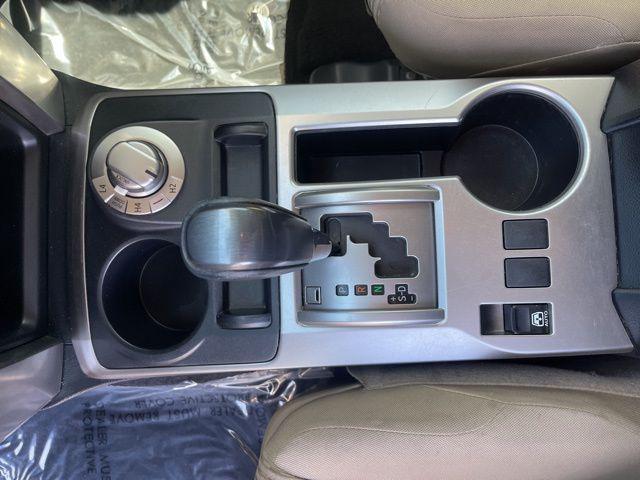 used 2018 Toyota 4Runner car, priced at $27,989