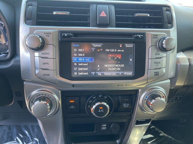 used 2018 Toyota 4Runner car, priced at $27,989