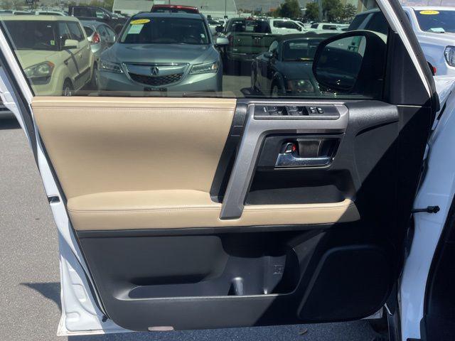 used 2018 Toyota 4Runner car, priced at $27,989