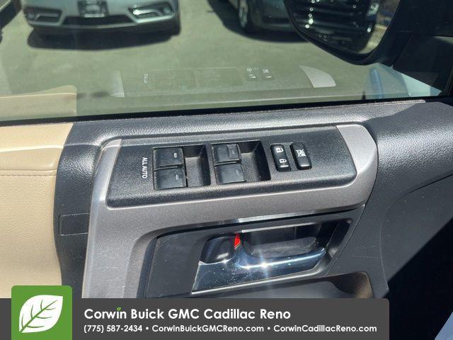 used 2018 Toyota 4Runner car, priced at $32,989