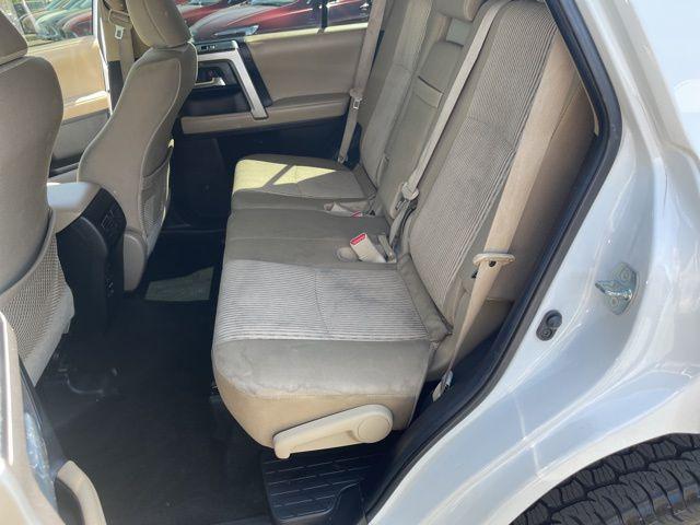 used 2018 Toyota 4Runner car, priced at $27,989