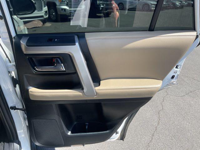used 2018 Toyota 4Runner car, priced at $27,989