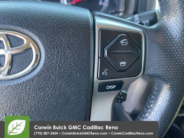 used 2018 Toyota 4Runner car, priced at $32,989