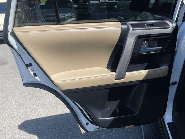 used 2018 Toyota 4Runner car, priced at $27,989