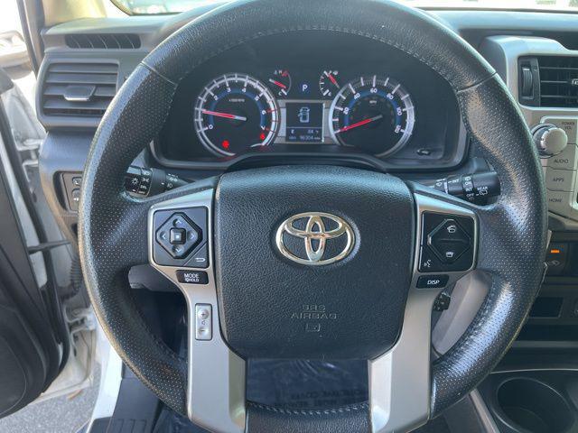 used 2018 Toyota 4Runner car, priced at $27,989