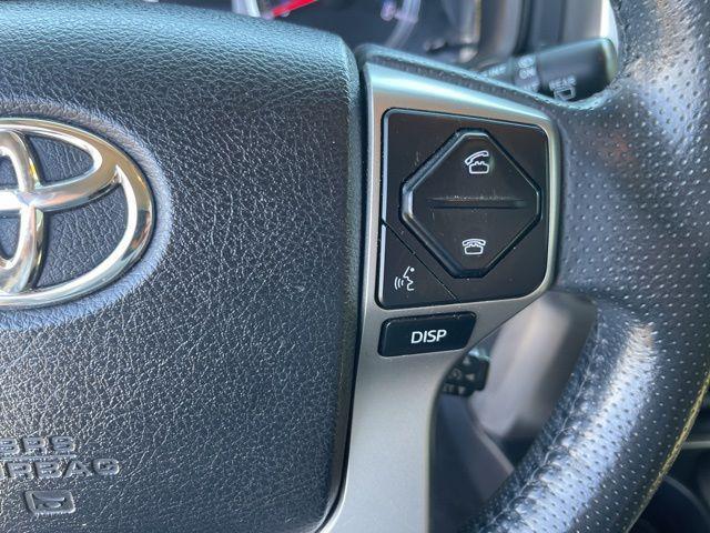 used 2018 Toyota 4Runner car, priced at $27,989