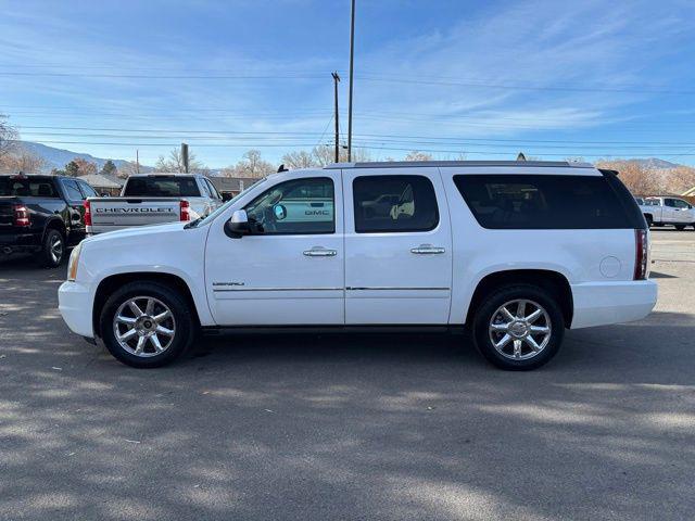 used 2012 GMC Yukon XL car, priced at $7,995