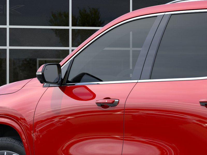 new 2026 Buick Enclave car, priced at $64,160