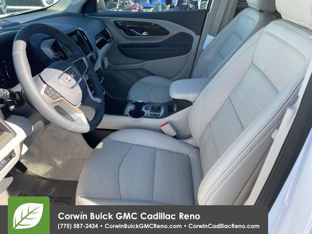 new 2024 GMC Terrain car, priced at $39,030