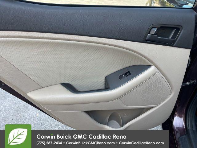 used 2013 Kia Optima car, priced at $7,500