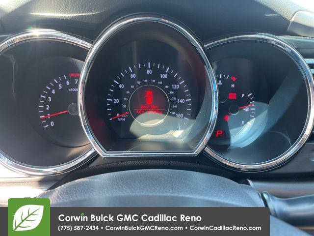 used 2013 Kia Optima car, priced at $7,500