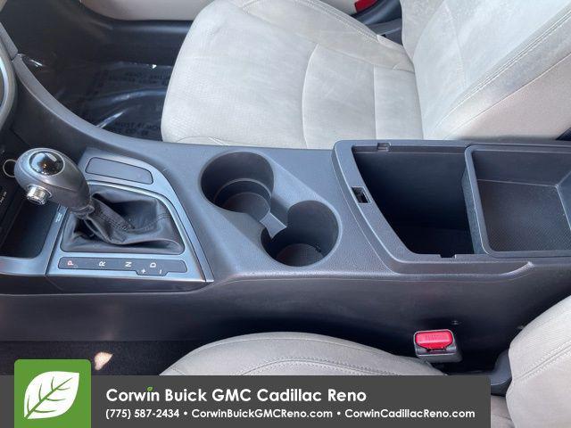 used 2013 Kia Optima car, priced at $7,500