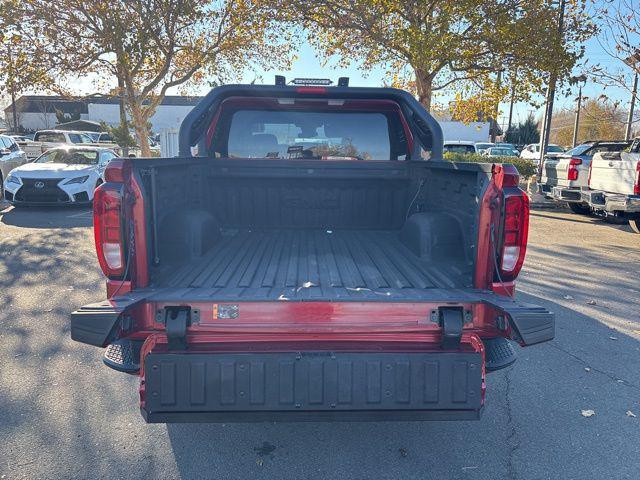 used 2023 GMC Sierra 1500 car, priced at $46,989