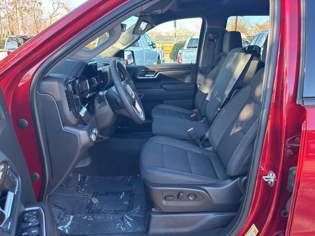 used 2023 GMC Sierra 1500 car, priced at $46,989