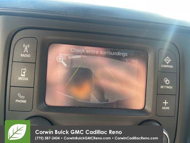 used 2020 Ram 2500 car, priced at $43,500