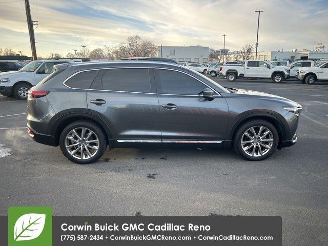 used 2019 Mazda CX-9 car, priced at $22,250