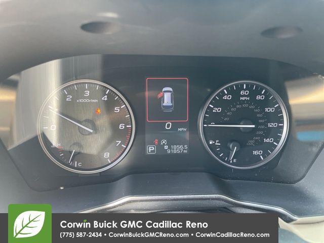 used 2020 Subaru Outback car, priced at $21,995