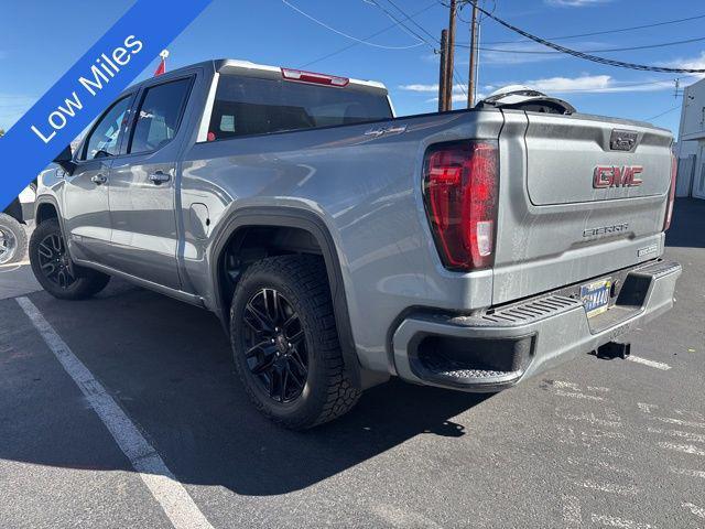 used 2024 GMC Sierra 1500 car, priced at $51,989