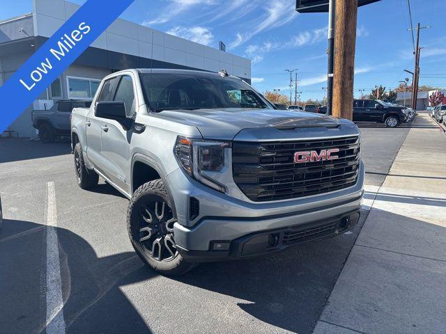 used 2024 GMC Sierra 1500 car, priced at $51,989