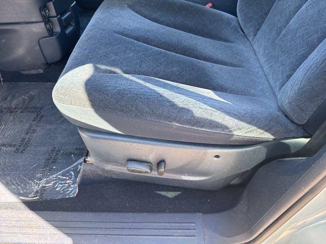 used 2002 Chrysler Town & Country car, priced at $4,495