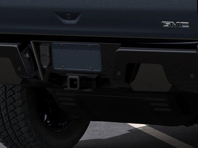 new 2025 GMC HUMMER EV Pickup car, priced at $92,520