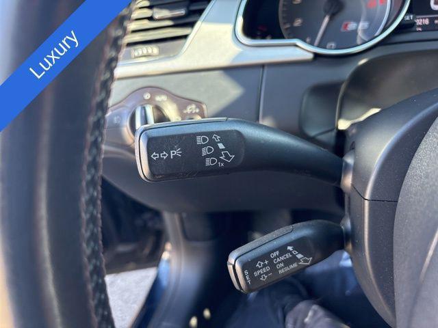 used 2010 Audi S5 car, priced at $9,750