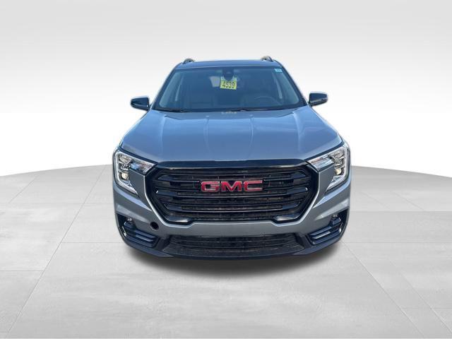 new 2024 GMC Terrain car, priced at $35,855